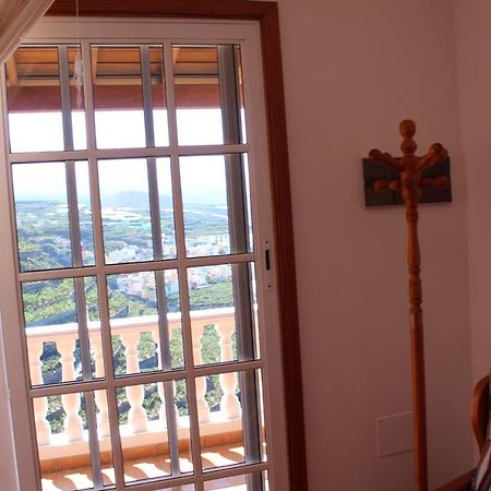 Vivienda Vacacional Los Geranios Tazacorte Buitenkant foto
